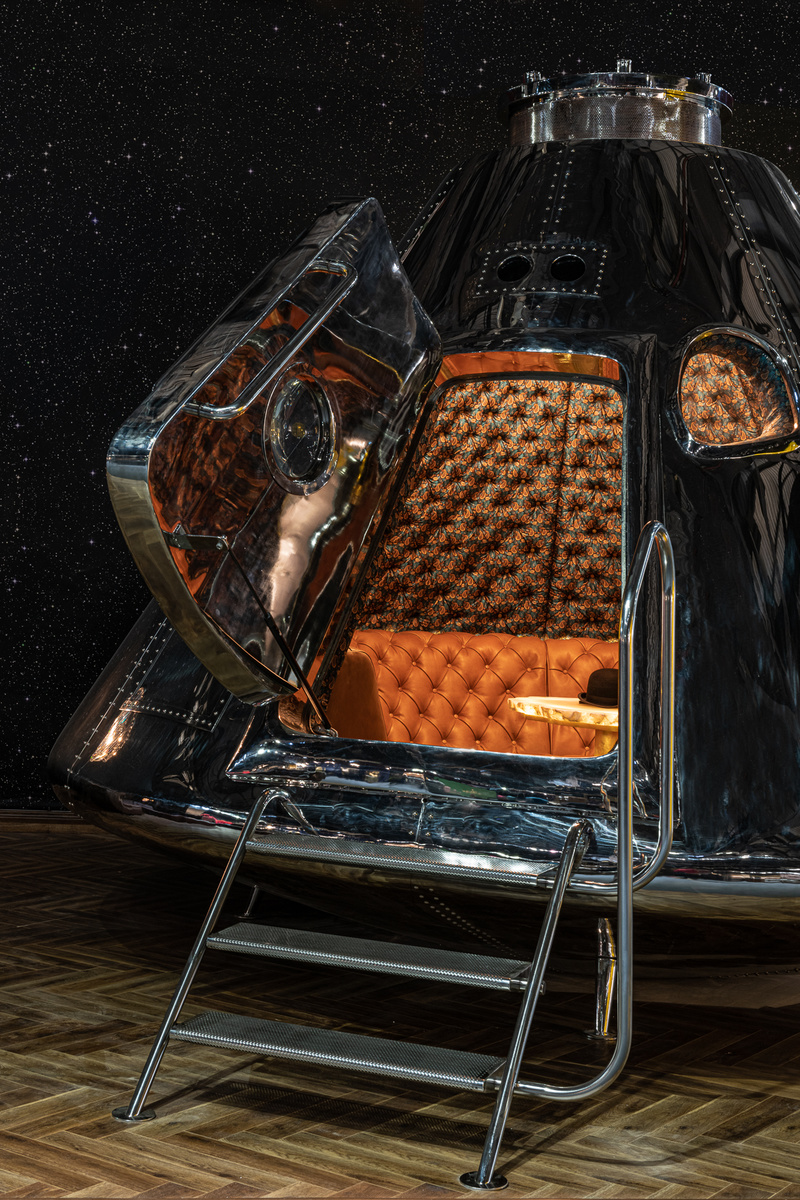 阿波罗5号豪华游艇室内设计-26