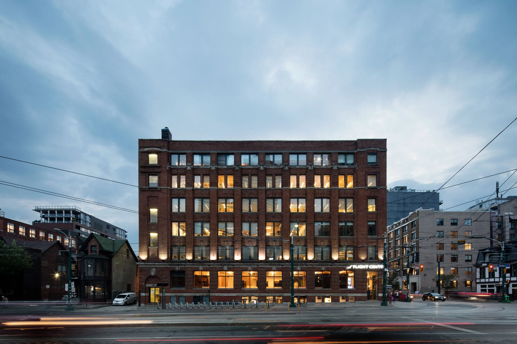 The Travel Centre-33