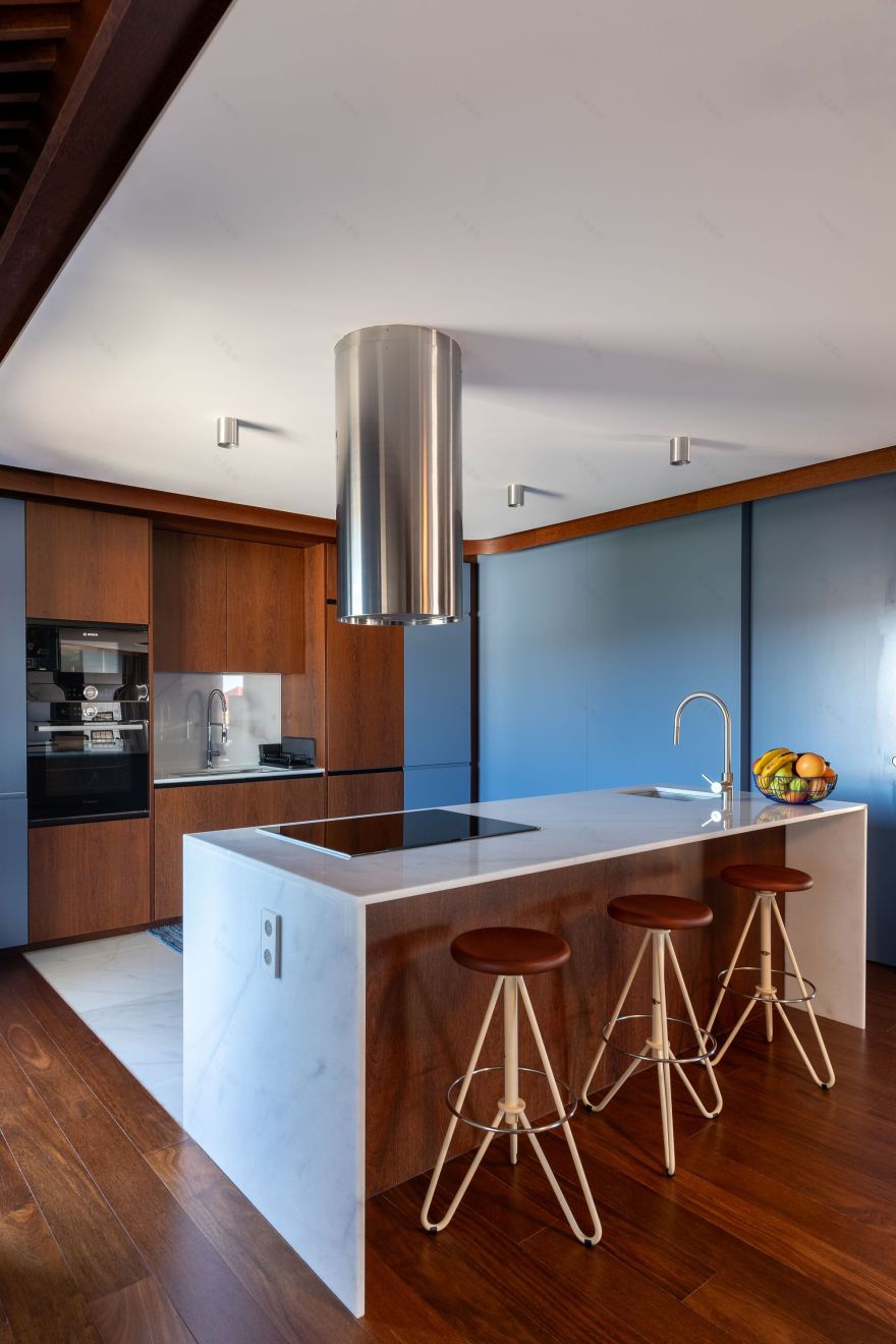 雅尔丁韦略公寓丨葡萄牙丨André Simão & Nuno Bessa-22