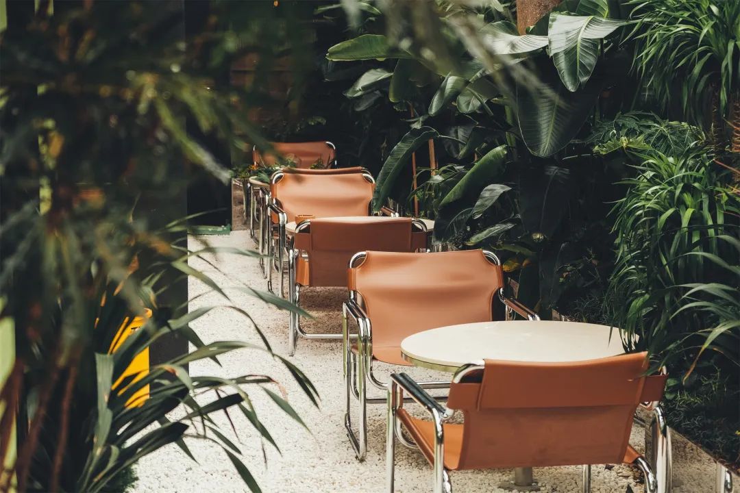 YoungTable bistro 杨桃餐厅设计丨中国昆明丨艺洋 Caterina-23