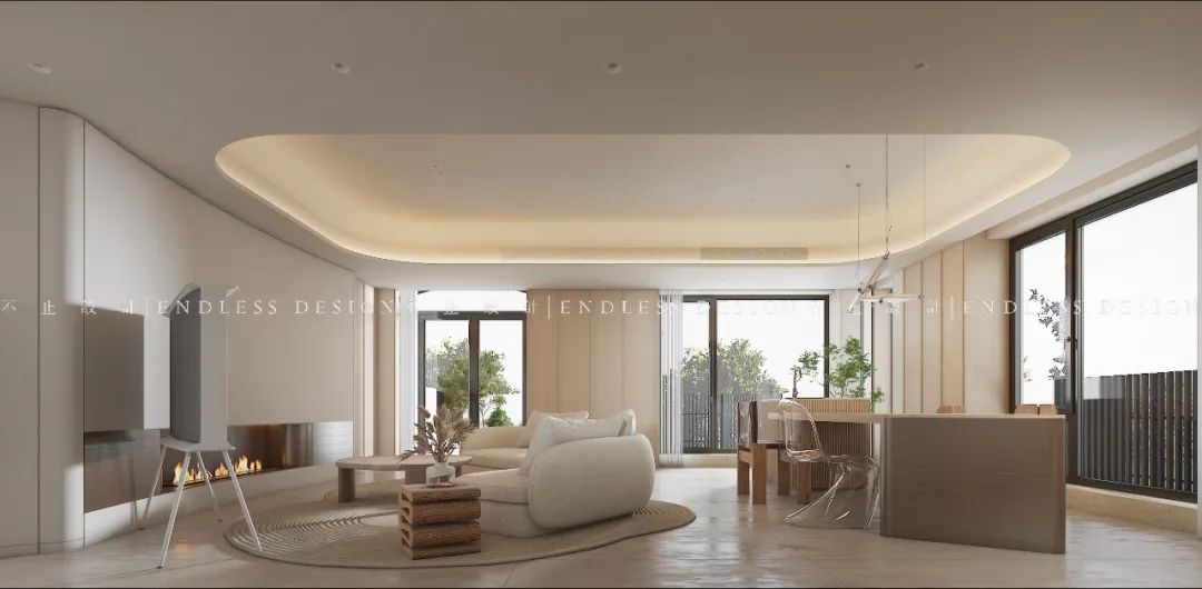 450m²亲子住宅丨中国苏州丨苏州市不止设计顾问有限公司-17