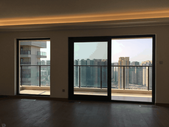 成都 179㎡科技房改造，打造精致美式生活空间-12