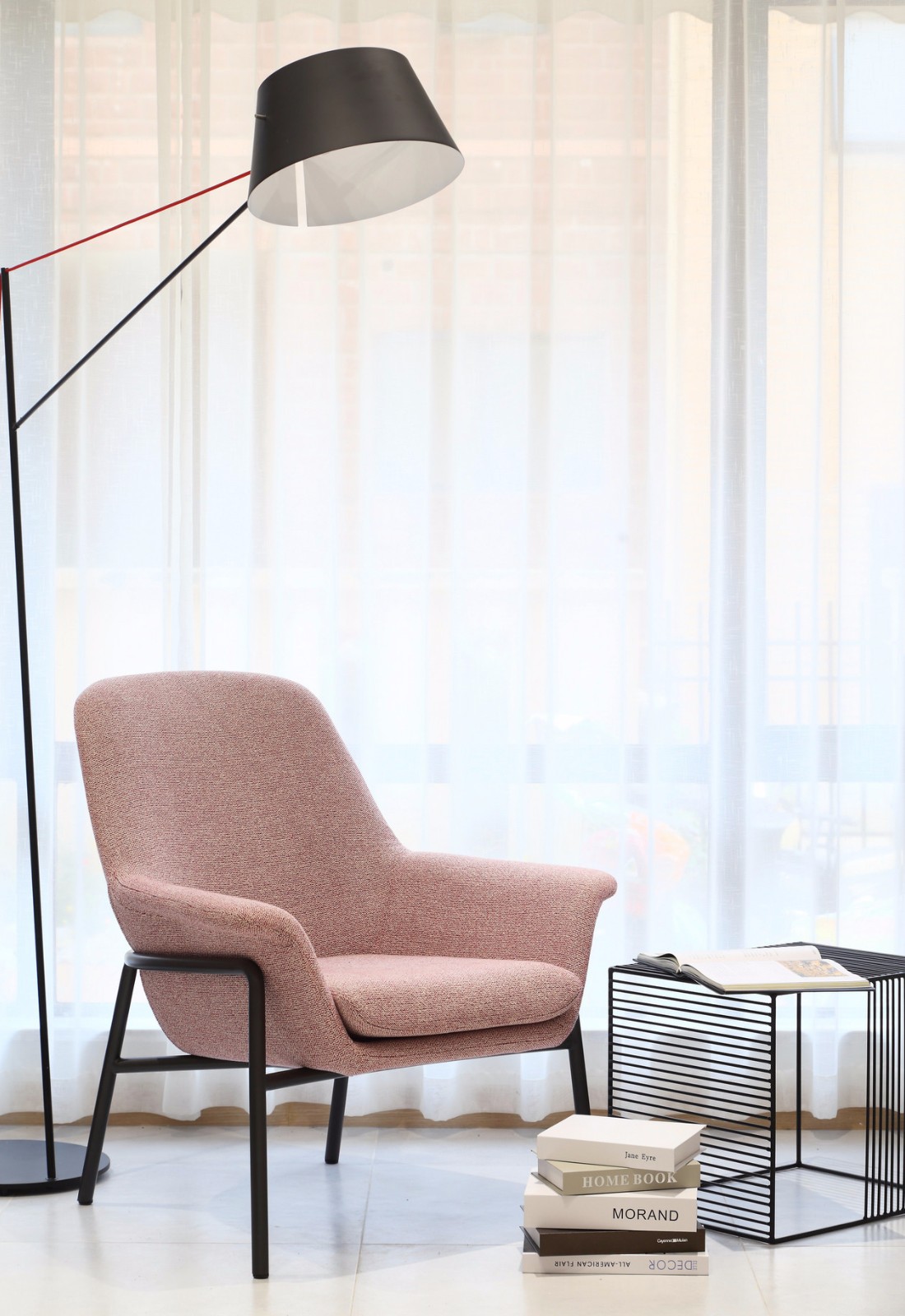 留白  一野设计-3