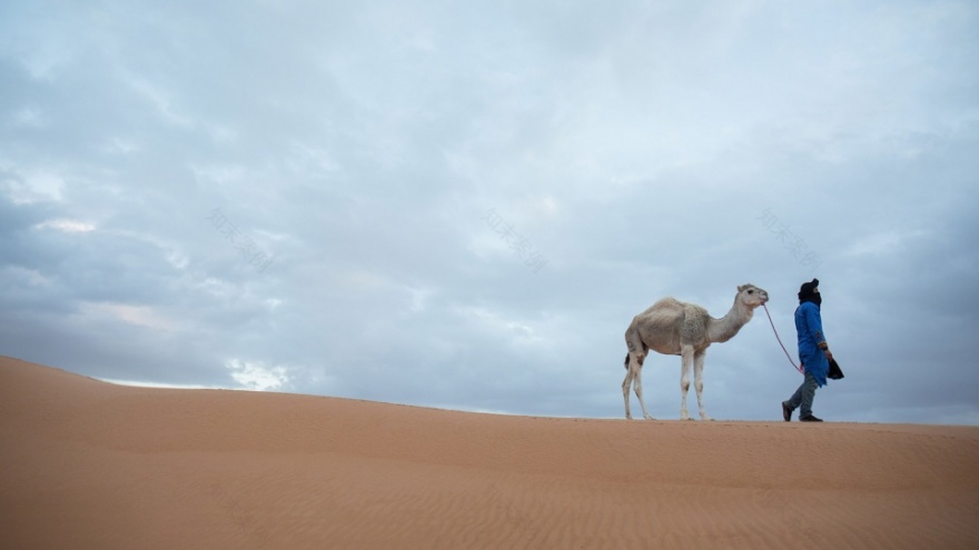 摩洛哥色彩记忆-60