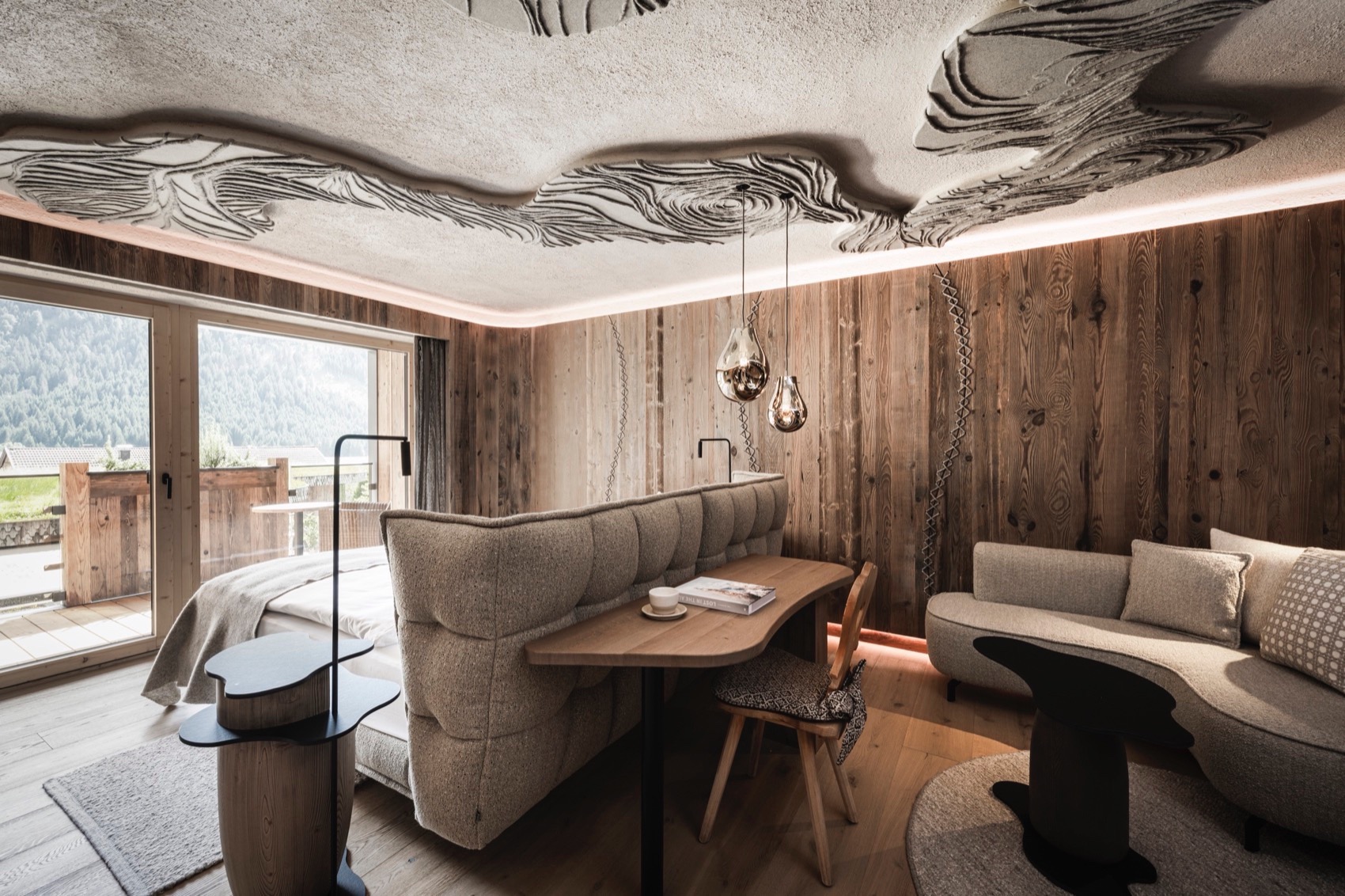 Der Engel酒店丨奥地利-31