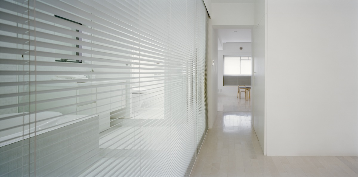 丨日本东京丨Jo Nagasaka,Schemata Architects-3