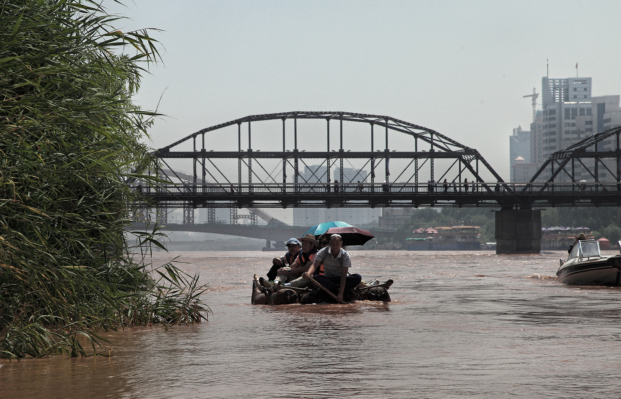 兰州亚欧国际亚朵S酒店丨中国兰州丨广州慕舍设计顾问有限公司-16