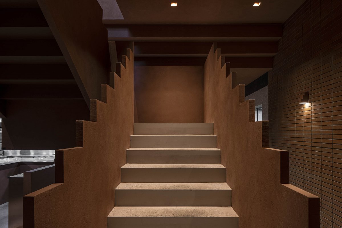 Wynyard Namyangju 酒店丨韩国南杨州市丨The First Penguin-22