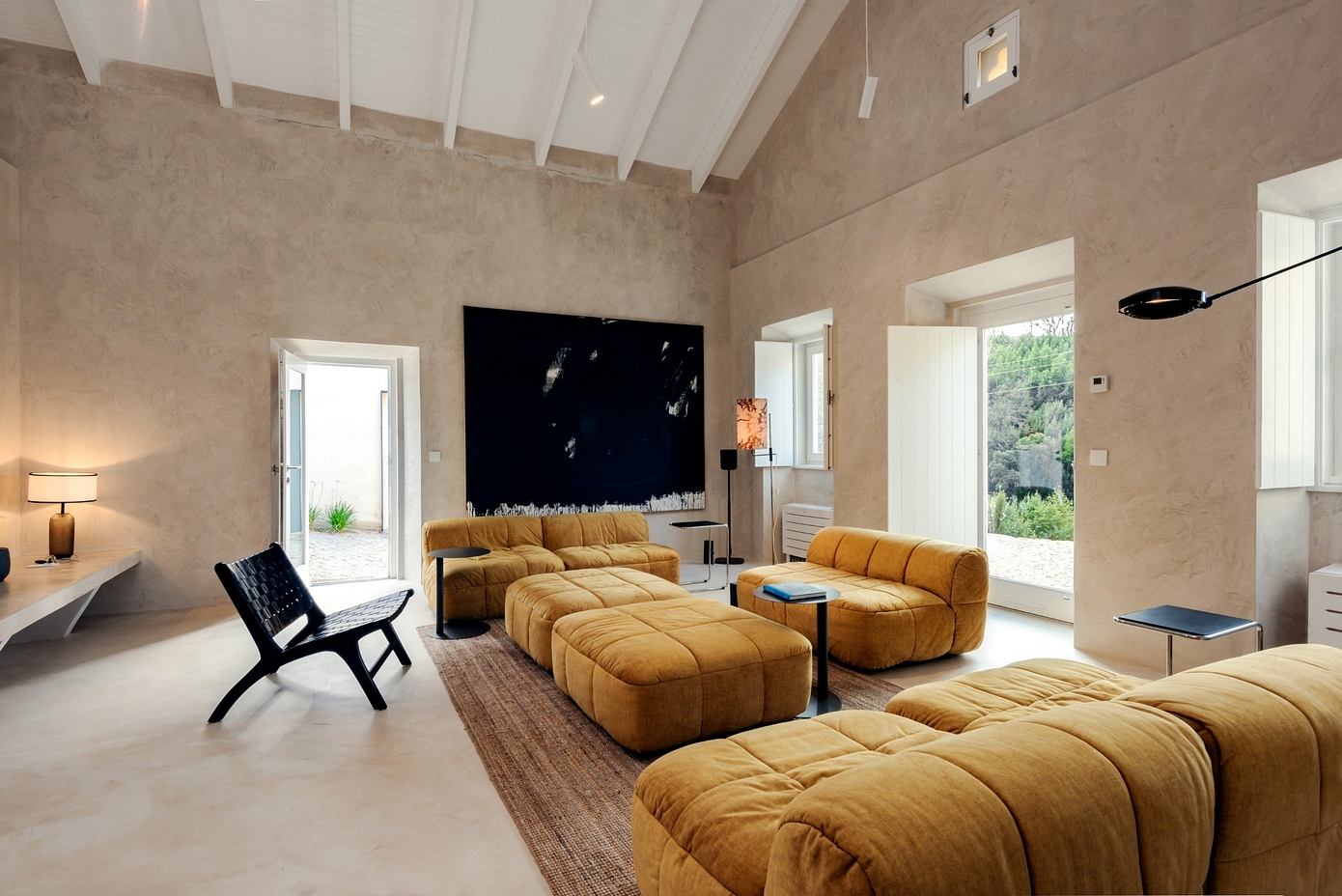 莉拉庄园丨葡萄牙丨Studio Arte Architecture & Design-6