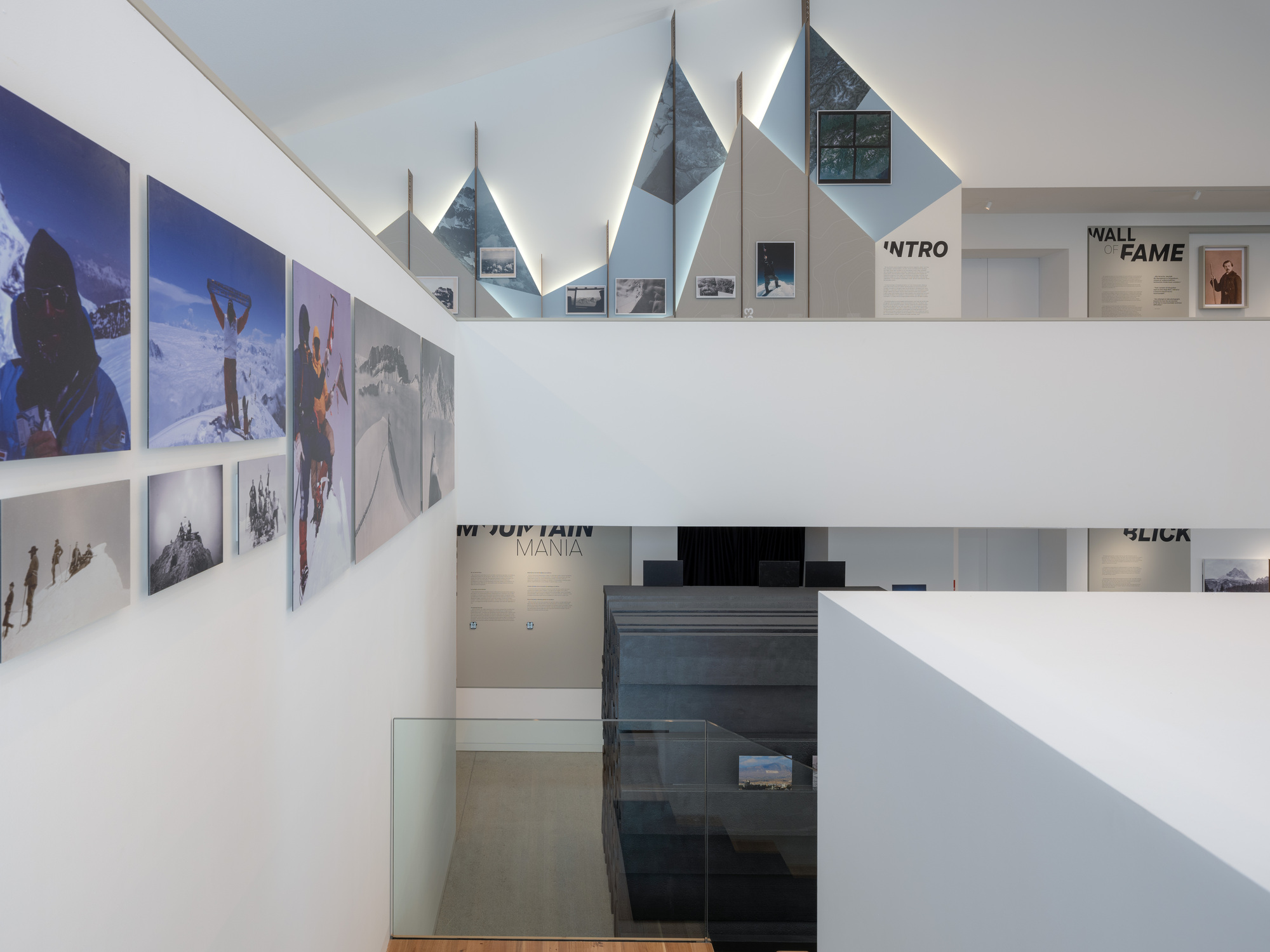 鲁门山地摄影博物馆(Lumen Museum of Mountain Photography)-36