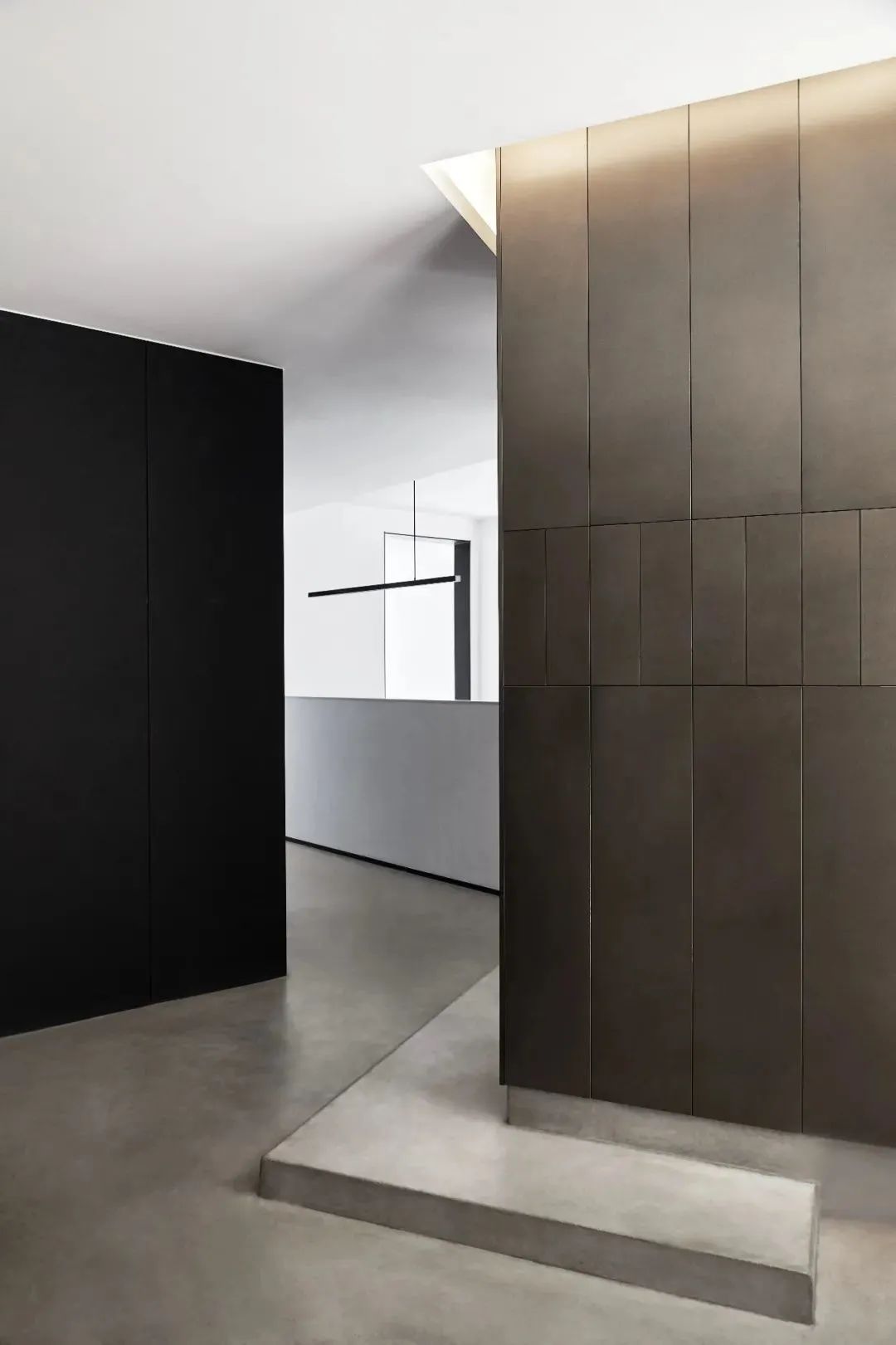 蓝绿泛美意所办公室设计丨中国杭州丨浙江蓝绿泛美意所空间设计有限公司-12