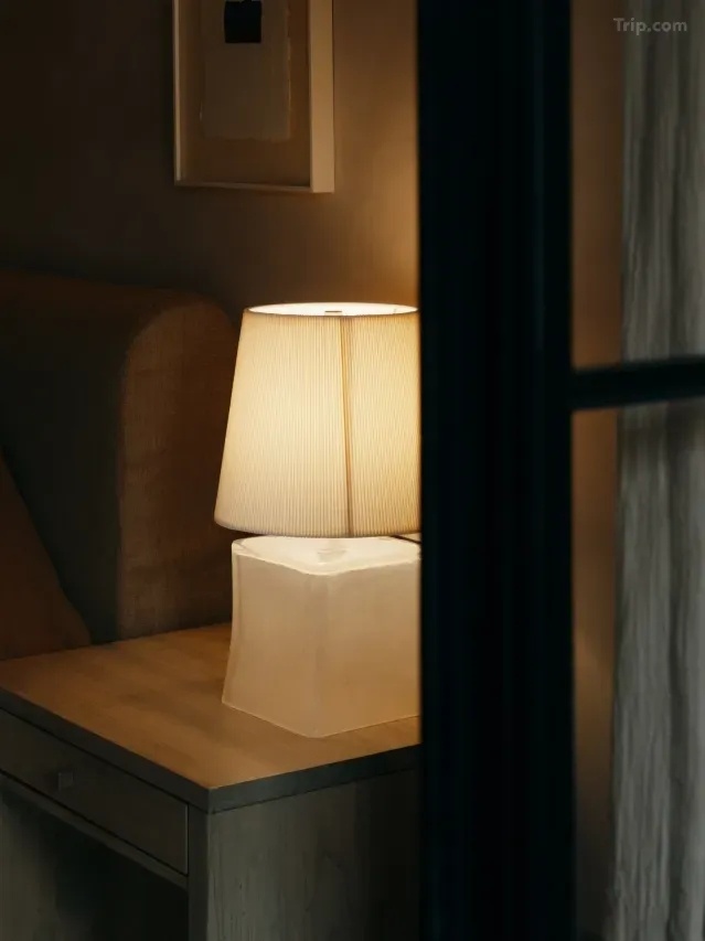 栋梁之家酒店 广州阿那亚店丨中国广州丨尚壹扬设计团队（谢柯操刀）-67