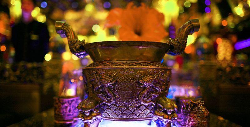 西安天阙酒吧-28