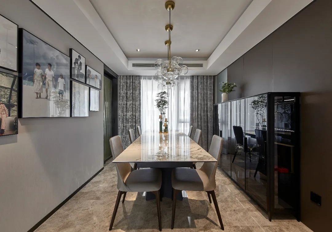 现代温馨家居丨冯继光-25