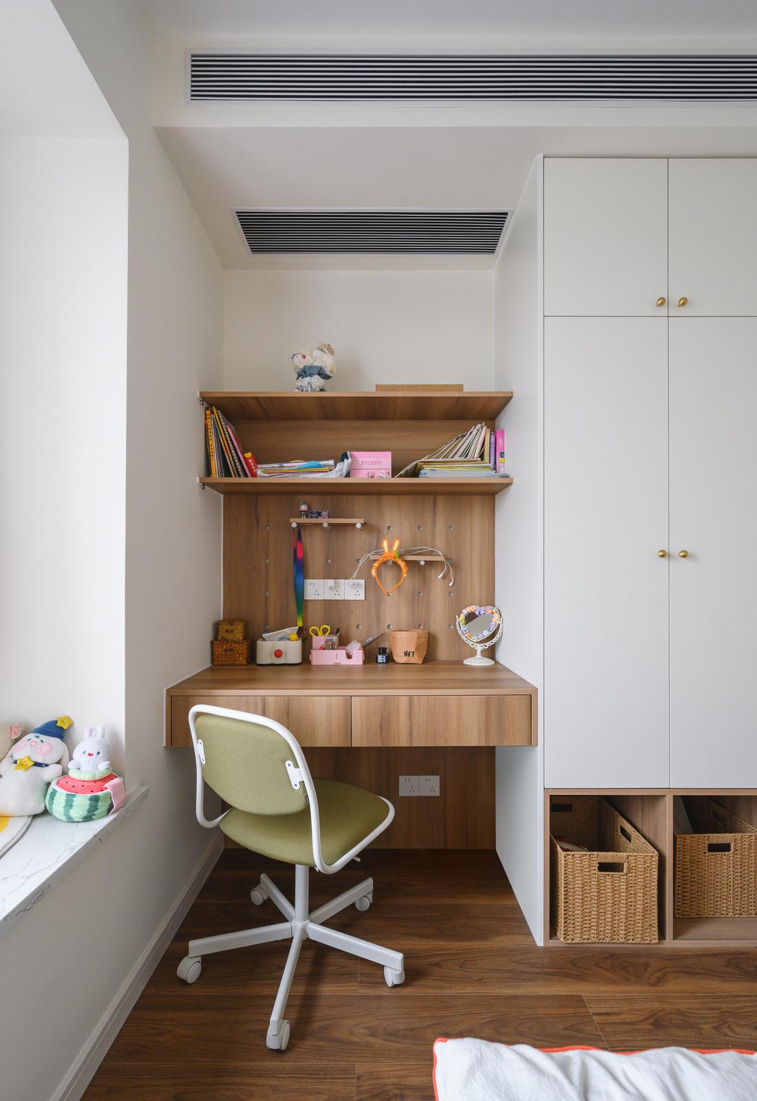 三人一猫的复古治愈系家丨中国成都-74