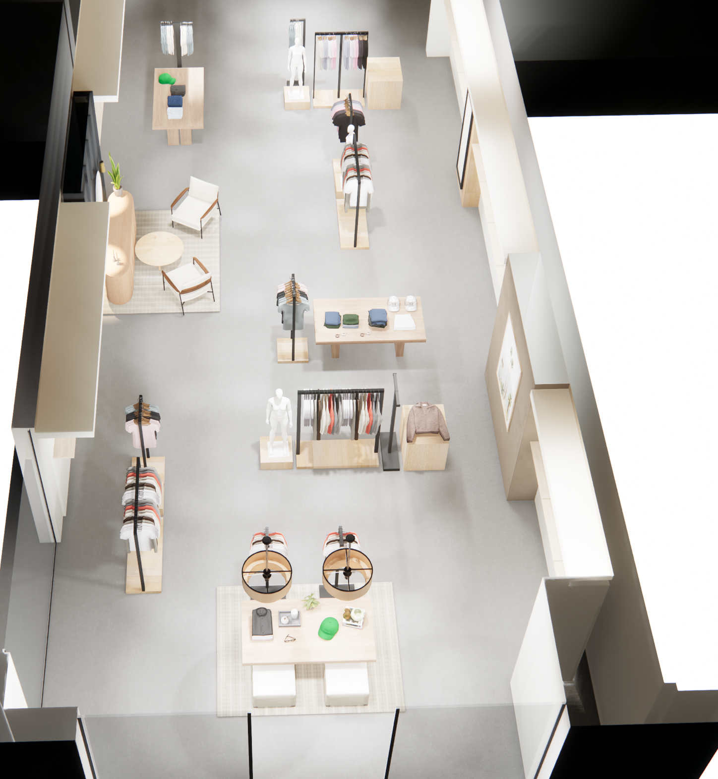 Flagship store expansion-6