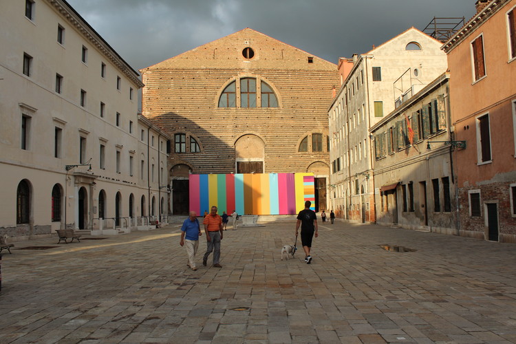 2018年威尼斯双年展墨西哥馆丨法国尼斯-2