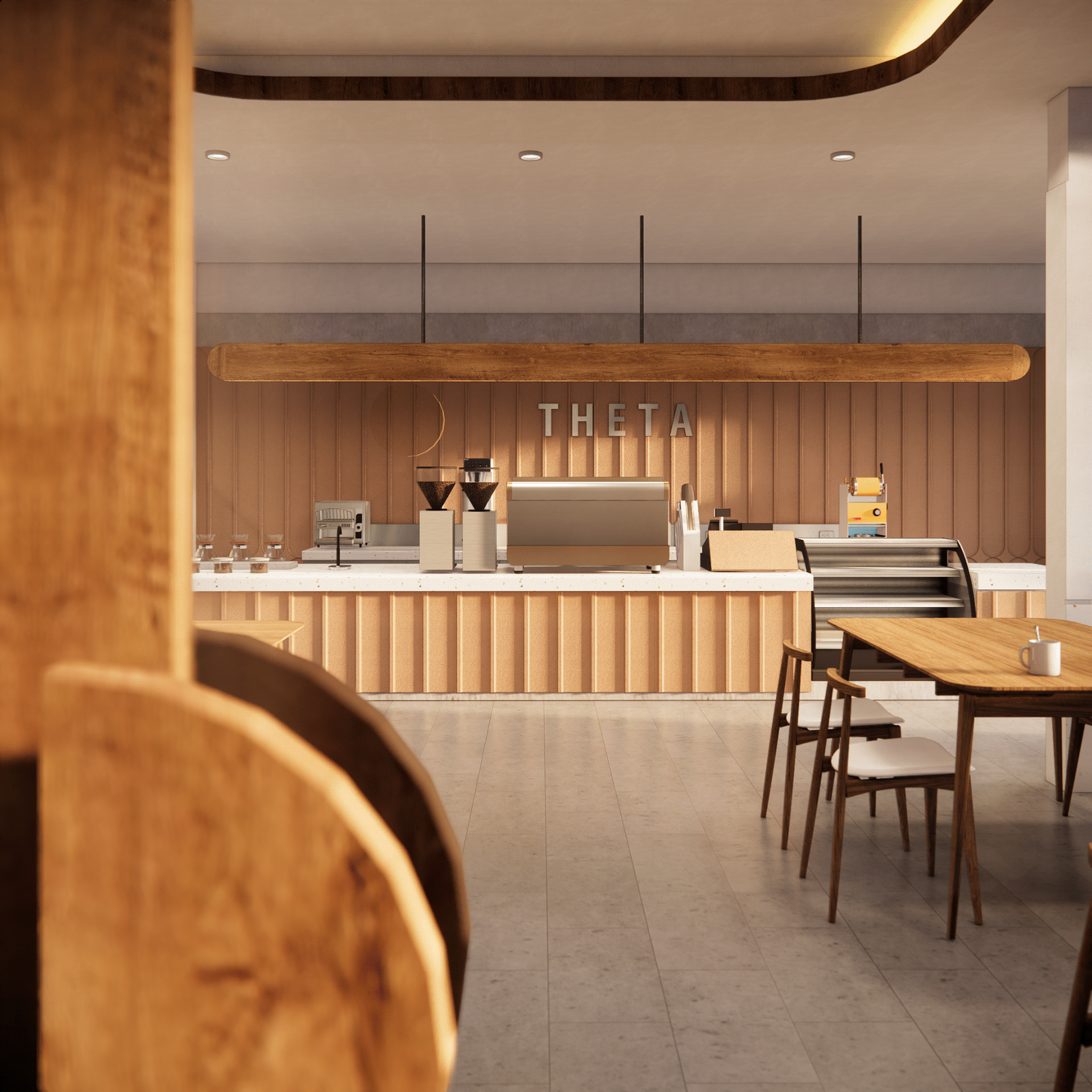 特塔咖啡丨印度-3