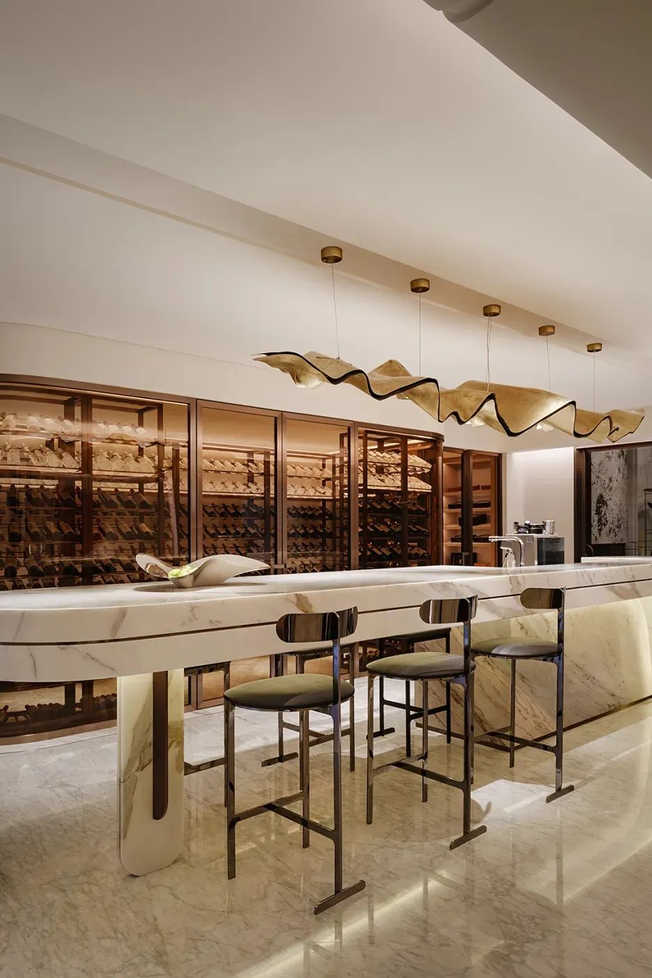 中式雅奢美学，看完被硬控一分钟丨邱德光-21