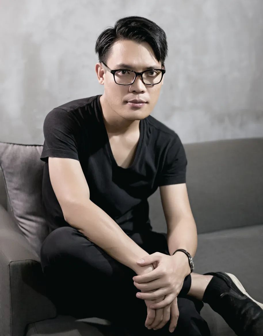 一质咖啡 | 旧建筑中的新生命-73