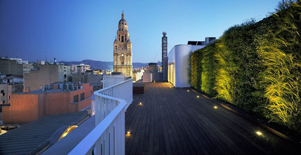 Amiens商会植物围护结构丨法国巴黎丨Valode & Pistre-2