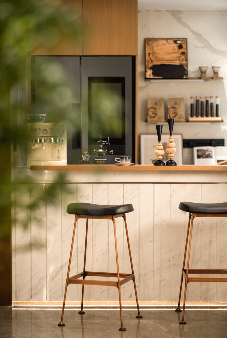 沈阳华润润悦湾样板间丨中国沈阳丨北京靳朝晖设计有限公司-83