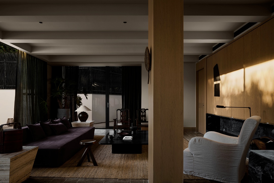 苫也·不若林丨中国深圳丨蜚声设计-69