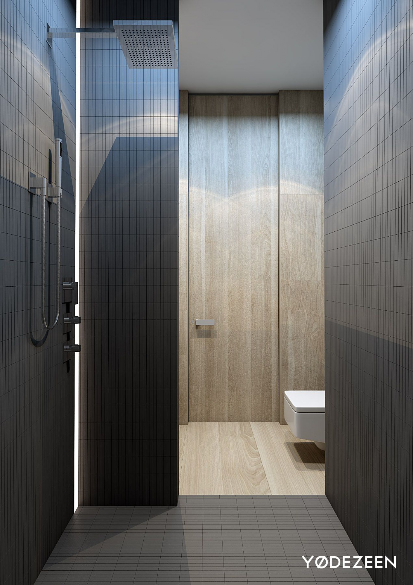 FAMILY ESTATE Yodezeen Architects-38