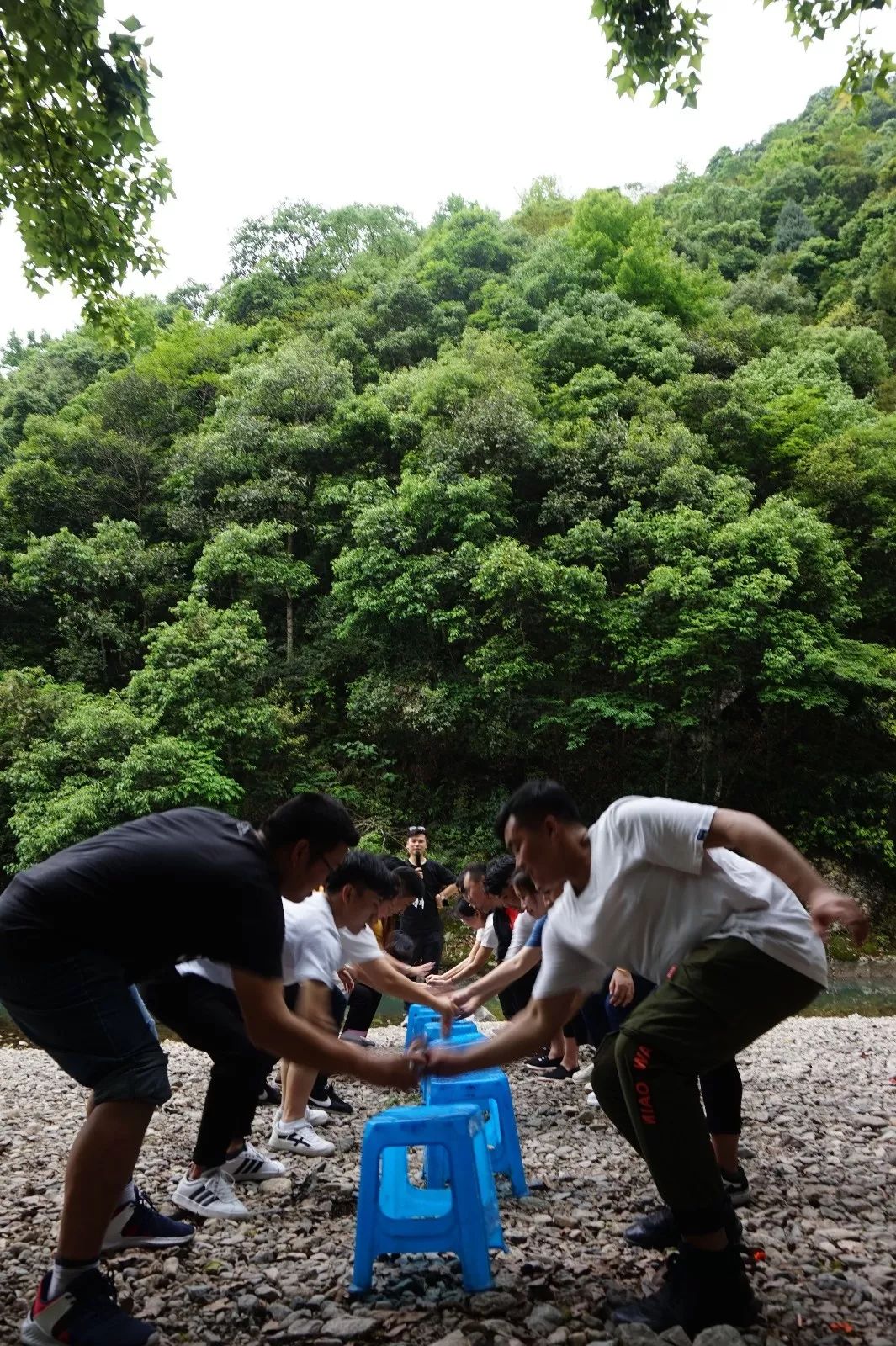 团队踏青，感受慢生活之美-16