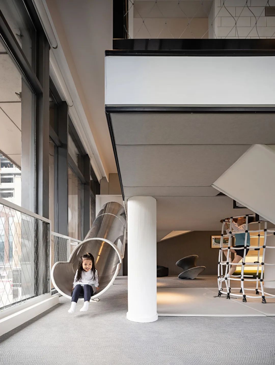 深圳 MEIYI 英皇儿童艺术学院丨中国深圳-14