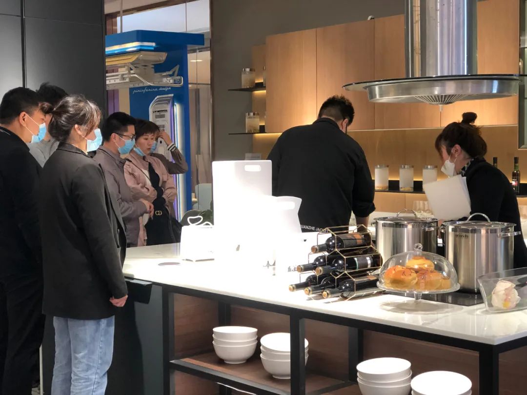 雅盛设计 | 五月，探索更美好的生活方式-44