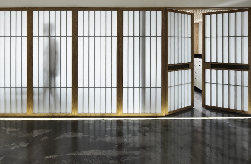 700㎡济南知丘茶食山房 TRD 中合深美-9