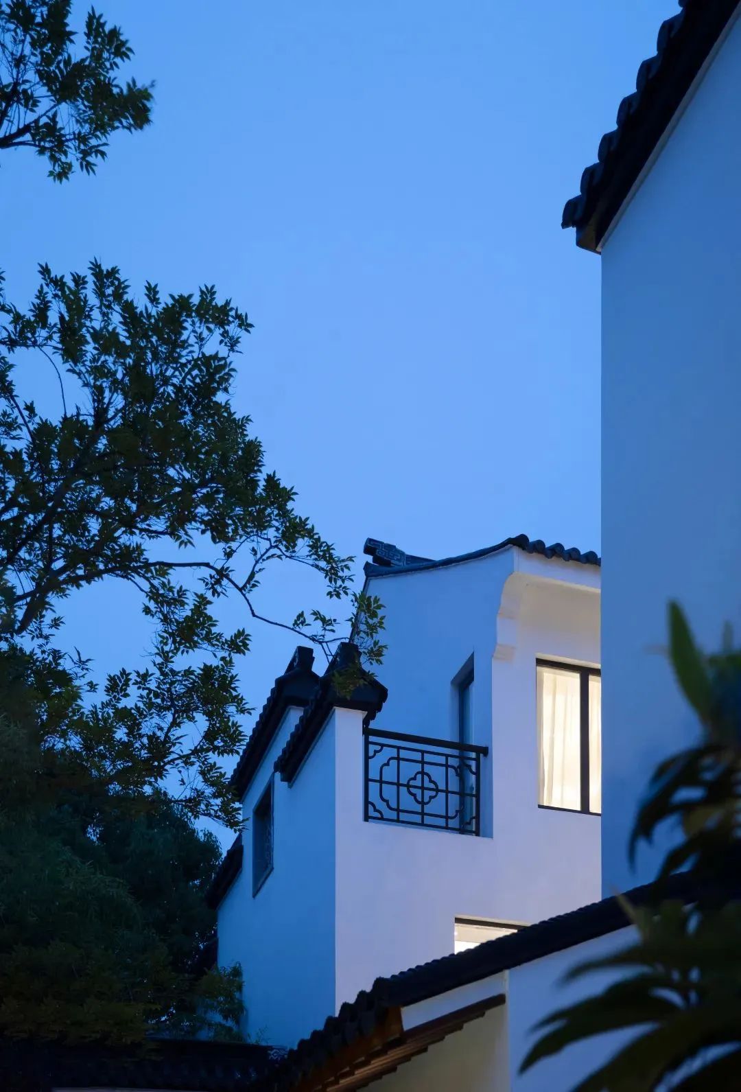 苏州和沁园丨中国苏州丨金螳螂·品宅设计院-37