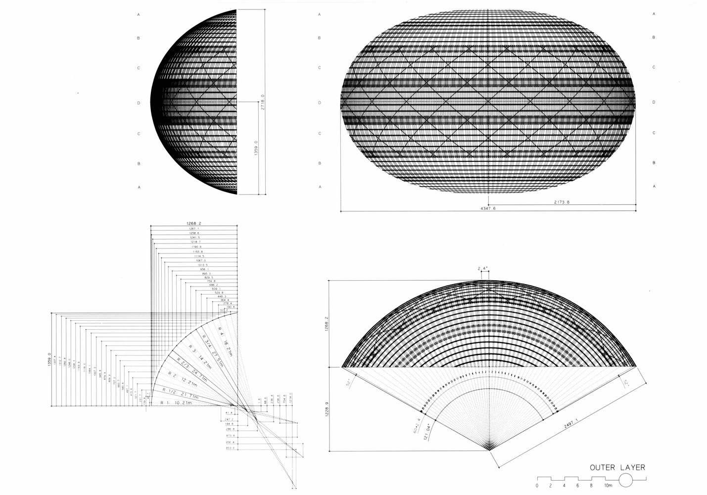 Walloon Branch of Reproduction Forestry Material   SAMYN and PARTNERS-81