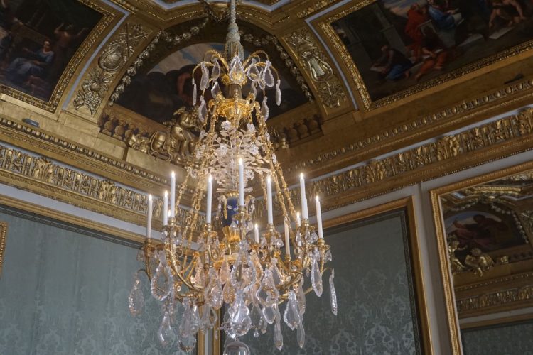 巴黎歌剧院（加尼叶歌剧院）丨法国巴黎丨夏尔·加尼叶-10