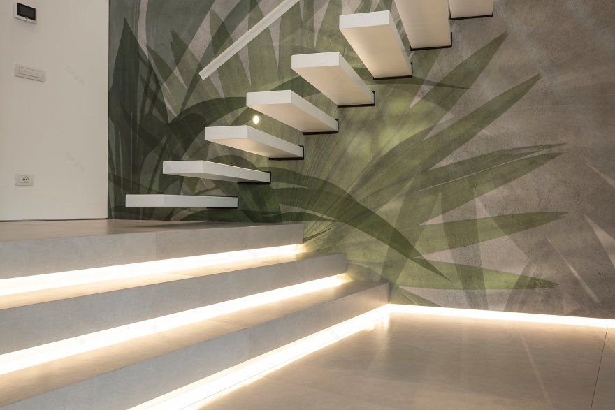 RE 住宅丨意大利丨DFG Architetti Associati-19