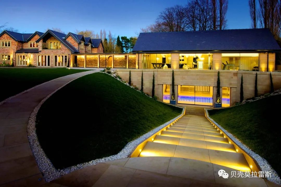 景观阶梯设计-11