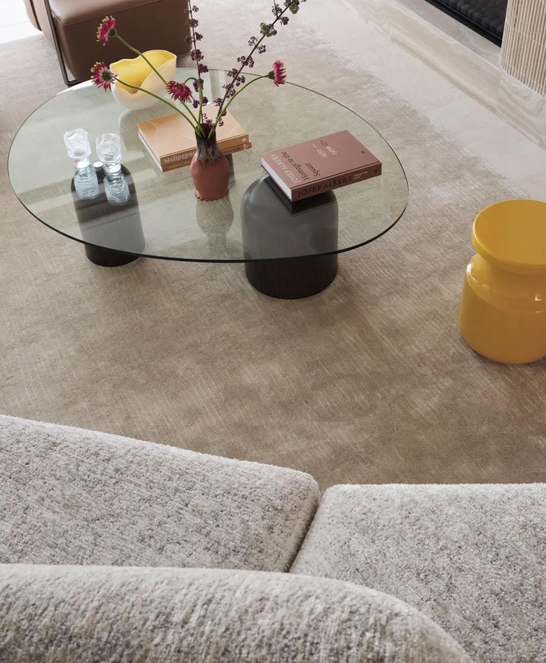 悉尼薰衣草湾豪宅丨澳大利亚悉尼丨亚历山德拉·基德室内设计公司(AKID),埃尔顿集团-5