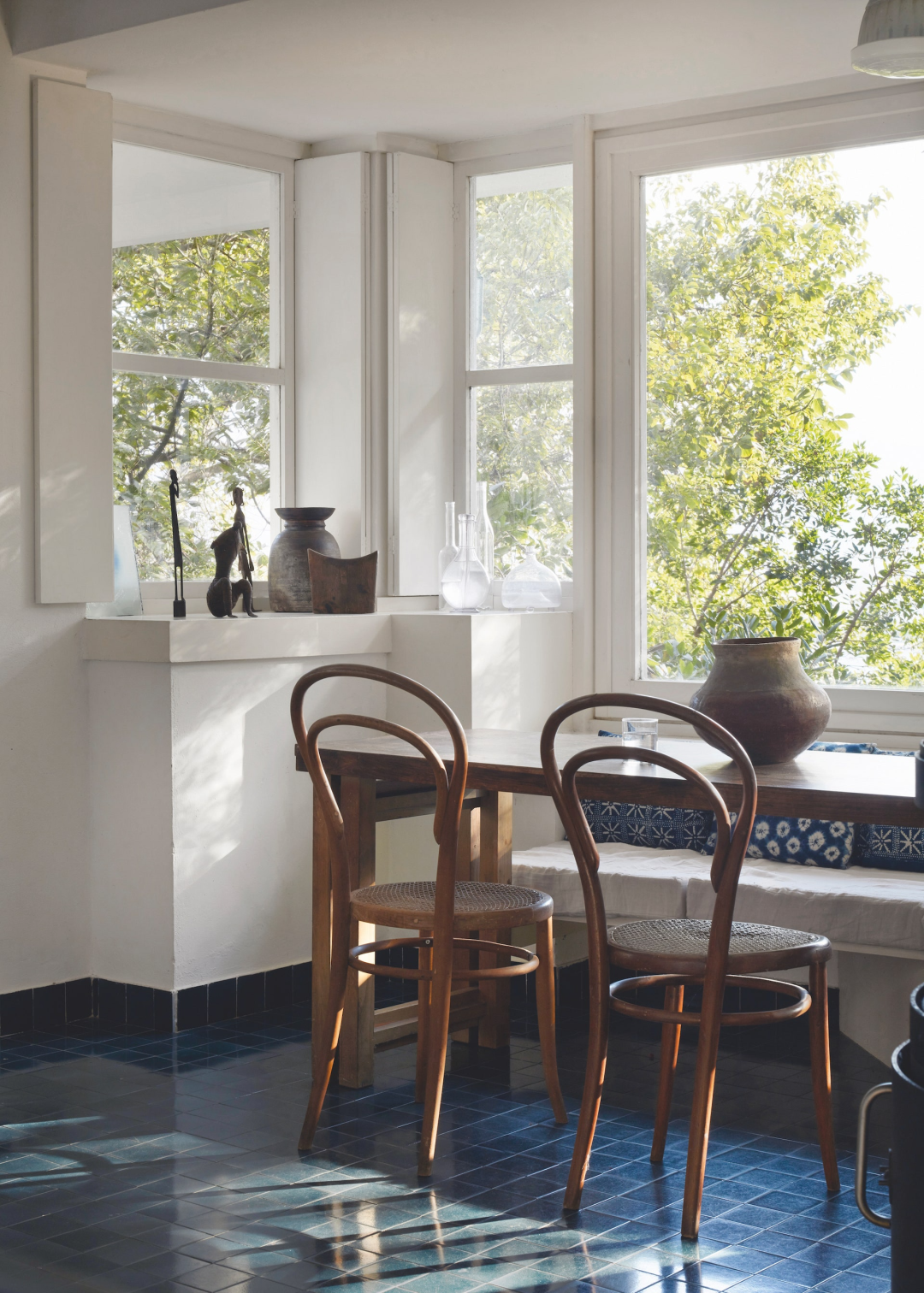 路易·卡雷住宅丨法国巴黎丨阿尔瓦·阿尔托（Alvar Aalto）-47