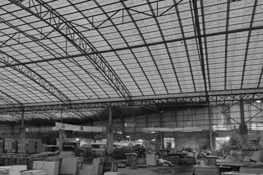 佛山柒号陶仓(一期)丨中国佛山丨竖梁社-35