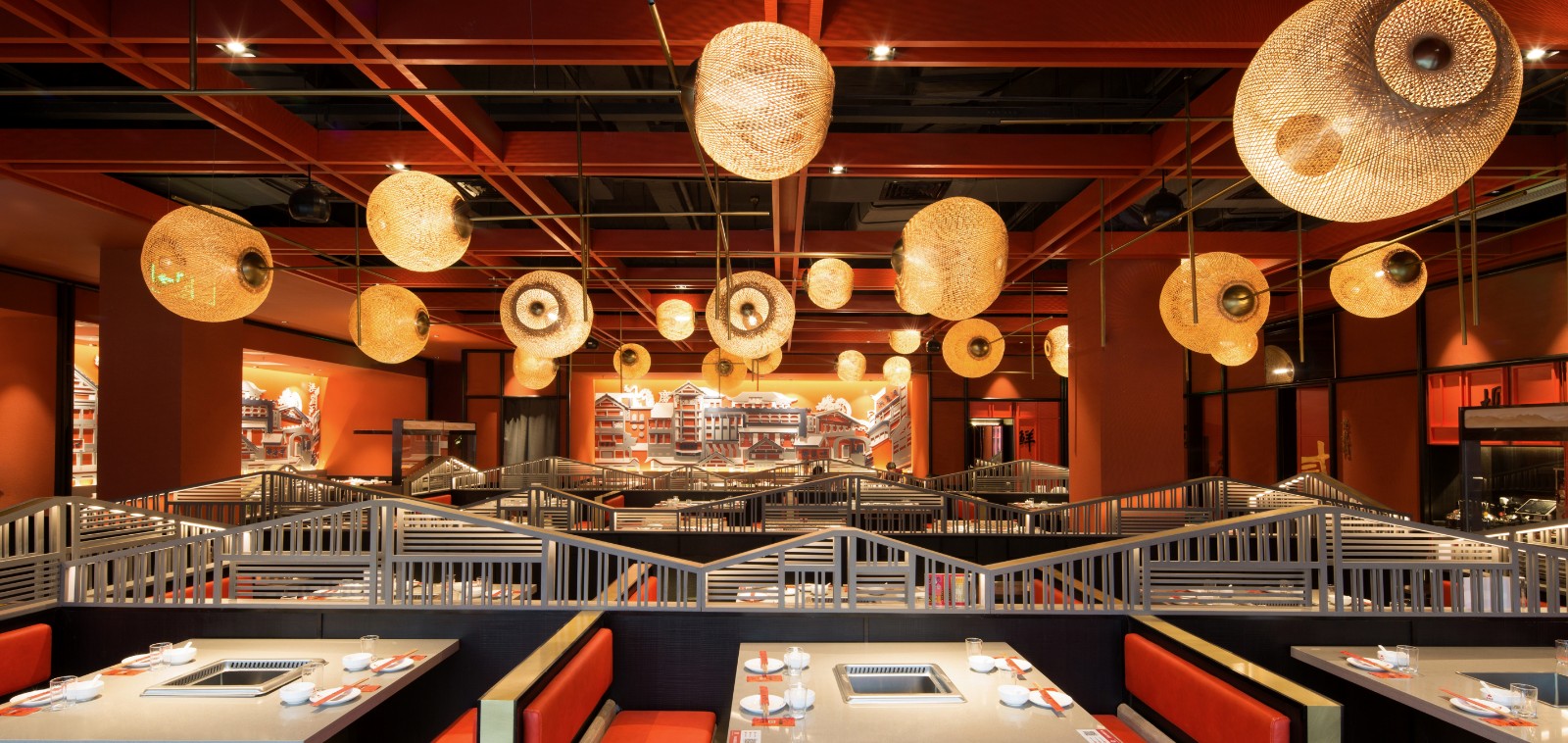 山城坝重庆鲜火锅(无锡溪南公馆店)-12