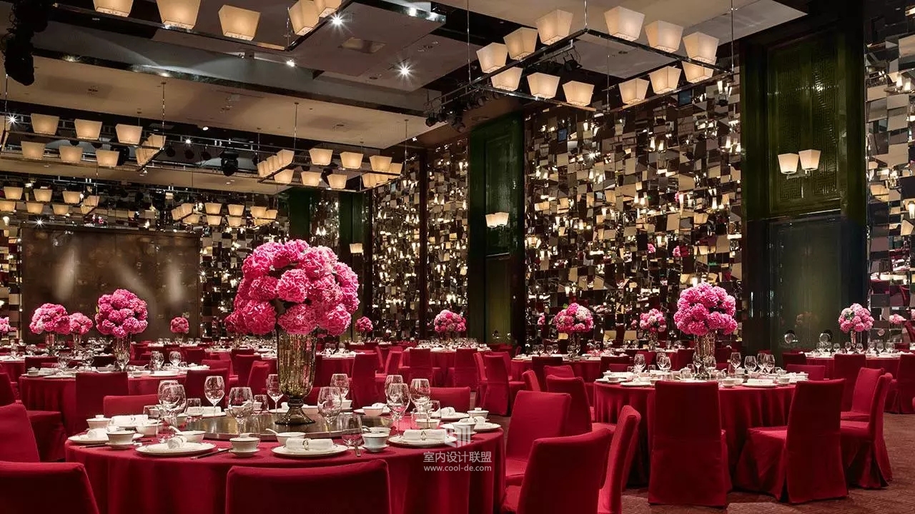 季裕棠 | 成都群光君悦酒店-38