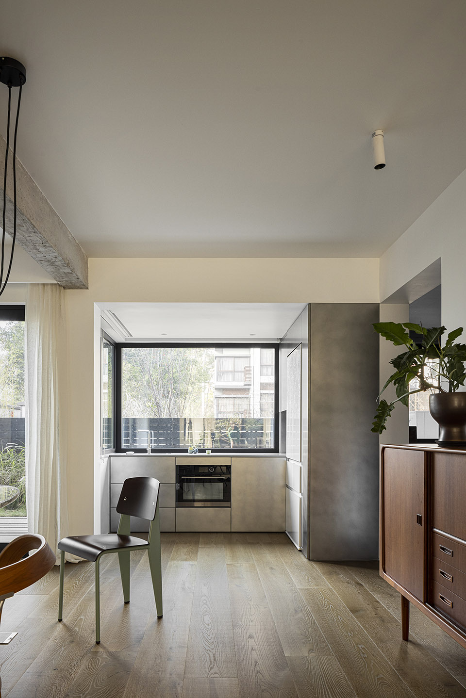 放青松丨中国桂林丨广西桂林无二装饰装修设计有限责任公司-24