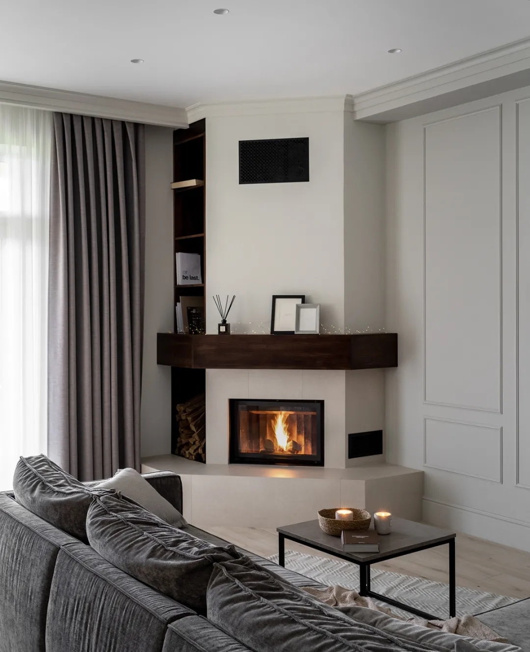 450㎡二层别墅丨PVA Ukraine-11