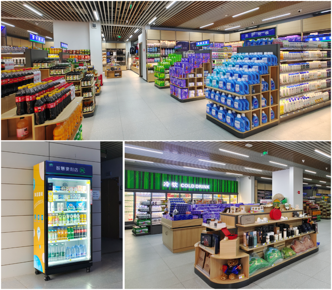 华科大军山校区，成功试运行！-47