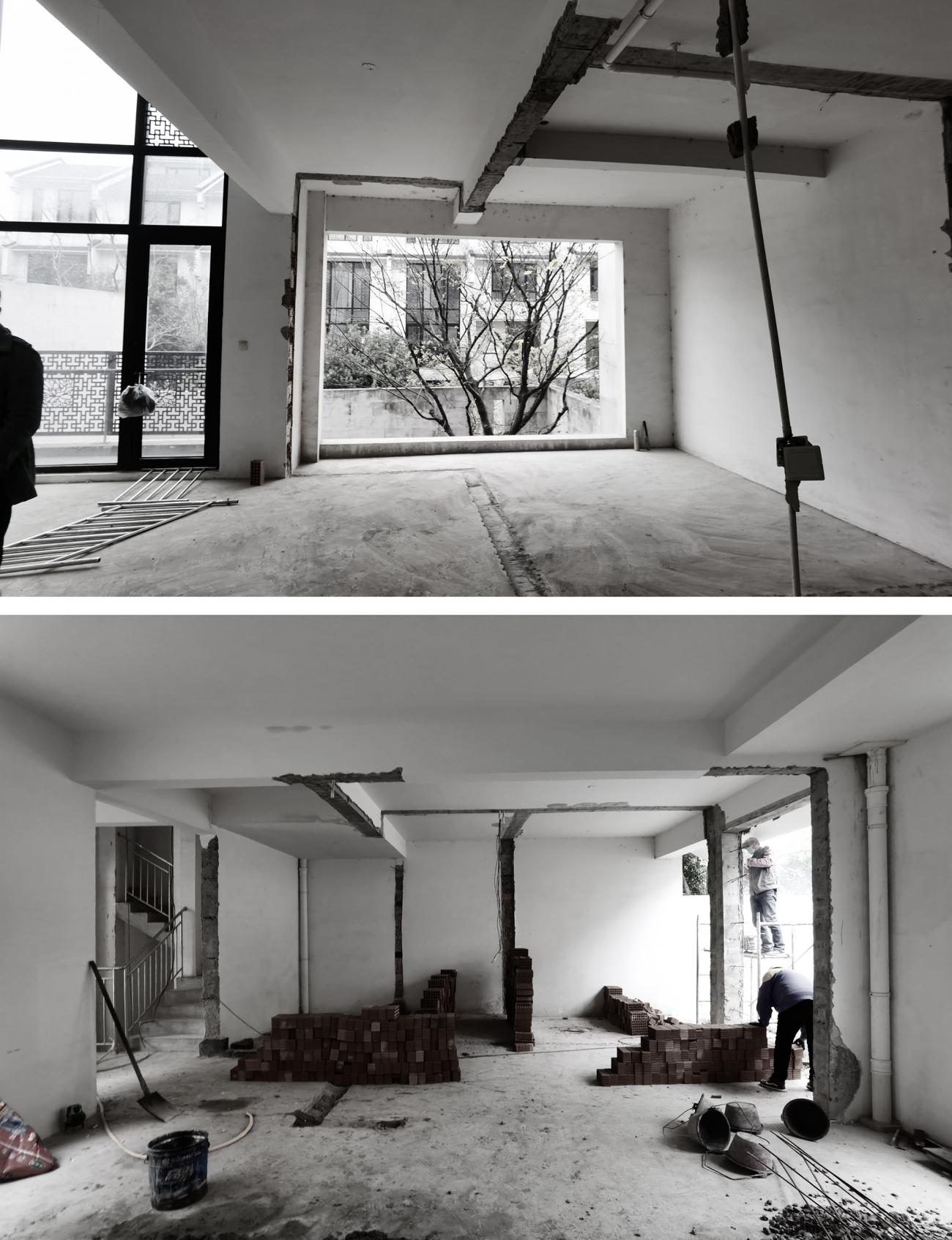 筑和·江南岸丨企屋设计-65