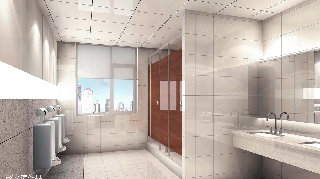 
长春中科院分院办公楼 -4