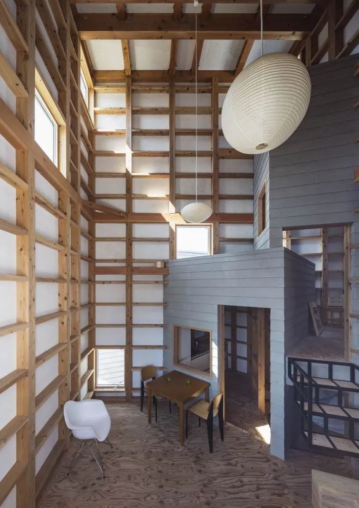 福岛之家丨日本福岛丨BHIS,K’s planning-61