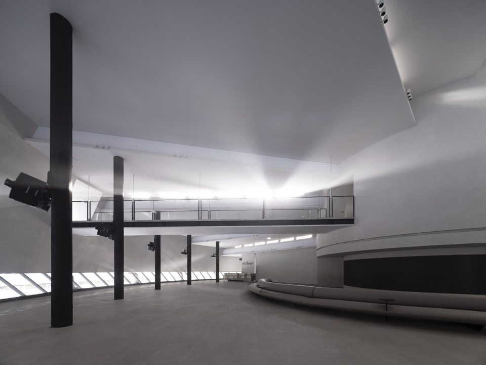 济宁华侨城·运河文化艺术中心丨中国济宁丨筑境设计-76