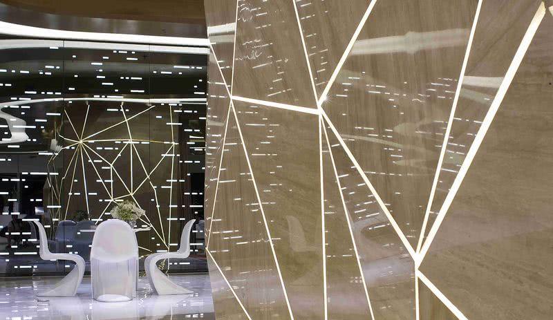 北京中航国际售楼处-9